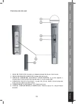 Preview for 53 page of Konig KN-MICW610 Manual