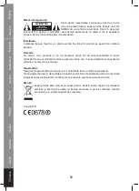 Preview for 56 page of Konig KN-MICW610 Manual