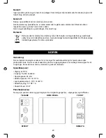 Предварительный просмотр 20 страницы Konig KN-OPTRCA10 User Manual