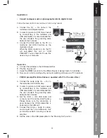 Preview for 3 page of Konig KN-TTUSB100 Manual