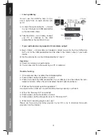 Preview for 4 page of Konig KN-TTUSB100 Manual