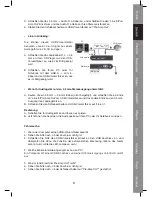 Preview for 9 page of Konig KN-TTUSB100 Manual