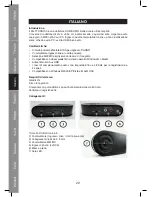 Preview for 22 page of Konig KN-TTUSB100 Manual