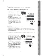 Preview for 23 page of Konig KN-TTUSB100 Manual