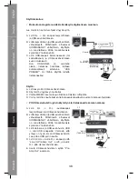 Preview for 38 page of Konig KN-TTUSB100 Manual