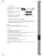 Preview for 39 page of Konig KN-TTUSB100 Manual