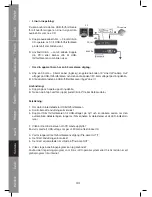 Preview for 44 page of Konig KN-TTUSB100 Manual