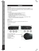 Preview for 52 page of Konig KN-TTUSB100 Manual