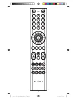 Preview for 2 page of Konig KN-URC80B Operating Instructions Manual