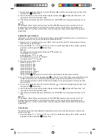 Preview for 15 page of Konig KN-URC80B Operating Instructions Manual