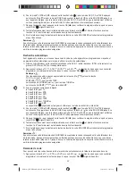 Preview for 23 page of Konig KN-URC80B Operating Instructions Manual