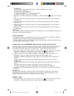 Preview for 24 page of Konig KN-URC80B Operating Instructions Manual