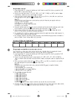 Preview for 46 page of Konig KN-URC80B Operating Instructions Manual