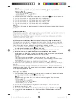 Preview for 48 page of Konig KN-URC80B Operating Instructions Manual