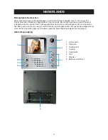 Предварительный просмотр 11 страницы Konig KN-VIDMEMO10 Manual