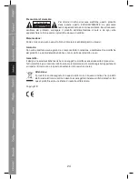 Preview for 24 page of Konig KN-WS200 Manual