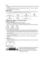 Предварительный просмотр 6 страницы Konig KN-WS510 Manual