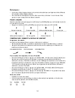 Preview for 19 page of Konig KN-WS510 Manual