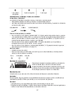 Preview for 37 page of Konig KN-WS510 Manual