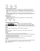 Preview for 49 page of Konig KN-WS510 Manual