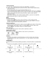 Preview for 60 page of Konig KN-WS510 Manual