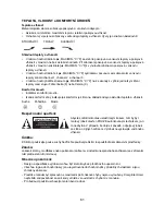 Предварительный просмотр 61 страницы Konig KN-WS510 Manual