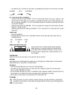 Предварительный просмотр 85 страницы Konig KN-WS510 Manual