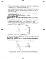 Предварительный просмотр 3 страницы Konig KN-WS600 Manual