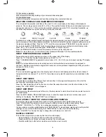 Preview for 6 page of Konig KN-WS600 Manual