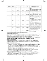 Предварительный просмотр 26 страницы Konig KN-WS600 Manual