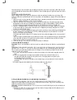 Предварительный просмотр 30 страницы Konig KN-WS600 Manual