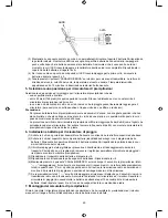 Предварительный просмотр 40 страницы Konig KN-WS600 Manual