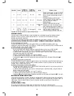 Предварительный просмотр 62 страницы Konig KN-WS600 Manual