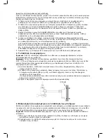 Preview for 99 page of Konig KN-WS600 Manual