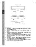 Предварительный просмотр 6 страницы Konig LNB-ASTRABLOCK Manual