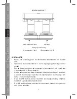 Preview for 8 page of Konig LNB-ASTRABLOCK Manual