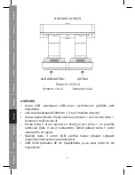 Preview for 16 page of Konig LNB-ASTRABLOCK Manual