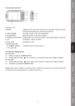 Предварительный просмотр 51 страницы Konig MP4-PLAY20-2GB Manual