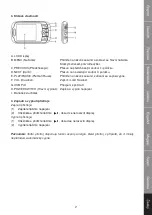 Предварительный просмотр 111 страницы Konig MP4-PLAY20-2GB Manual