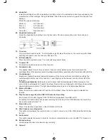 Preview for 3 page of Konig Onstage OSP-TTA210 Manual