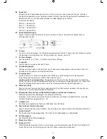 Preview for 8 page of Konig Onstage OSP-TTA210 Manual