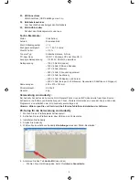 Preview for 9 page of Konig Onstage OSP-TTA210 Manual