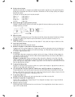 Preview for 13 page of Konig Onstage OSP-TTA210 Manual