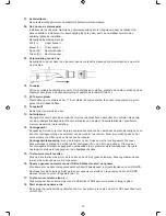 Preview for 19 page of Konig Onstage OSP-TTA210 Manual