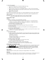 Preview for 22 page of Konig Onstage OSP-TTA210 Manual