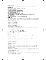 Preview for 24 page of Konig Onstage OSP-TTA210 Manual