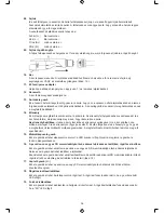 Preview for 36 page of Konig Onstage OSP-TTA210 Manual