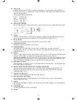 Preview for 47 page of Konig Onstage OSP-TTA210 Manual