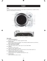 Preview for 51 page of Konig Onstage OSP-TTA210 Manual