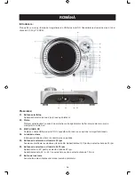 Preview for 56 page of Konig Onstage OSP-TTA210 Manual